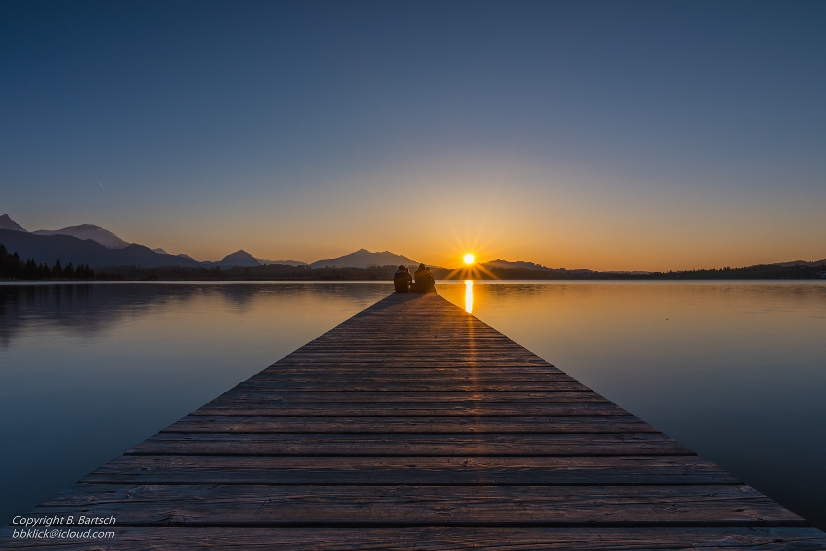 Hopfensee_Sundowner