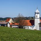 Hopferau / Ostallgäu