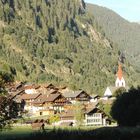 Hopfgarten im Defereggental