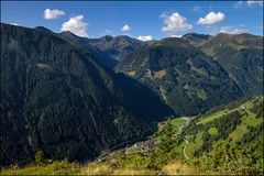 Hopfgarten im Defereggental