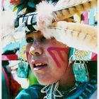 Hopi Dancer