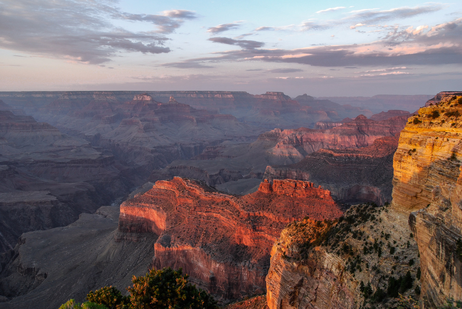 Hopi Point