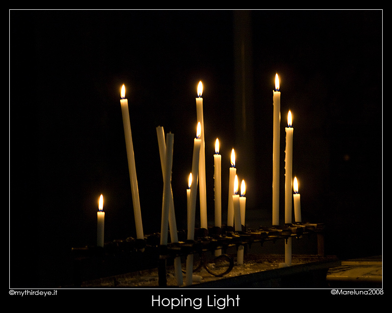 Hoping Light