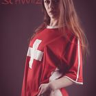 Hopp Schwiiz - WM 2014