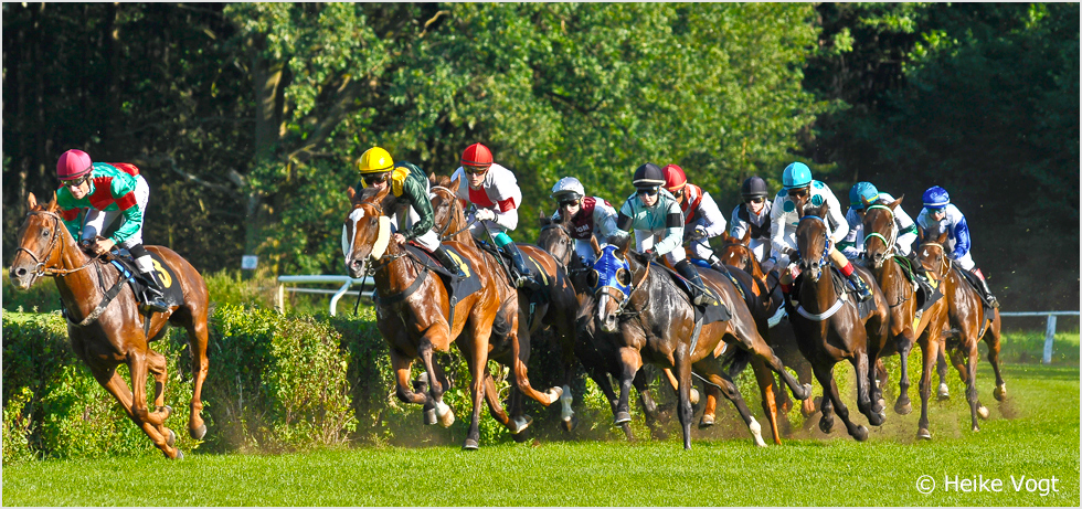 Hoppegarten I