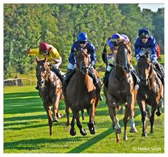 Hoppegarten II