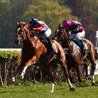 Hoppegarten Osterpreis