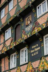 Hoppener Haus - Celle/Nds.
