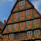 Hoppenerhaus in Celle