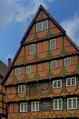 Hoppenerhaus in Celle