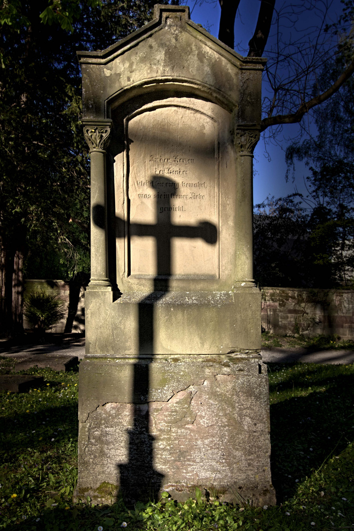 Hoppenlaufriedhof