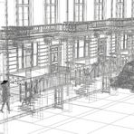 Hopper Avenue Wireframe