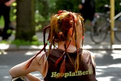 Hoppla!  Berlin