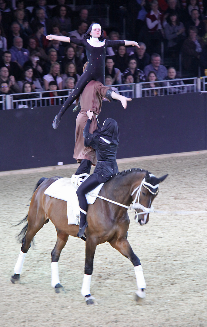 HOPTOP SHow Equitana