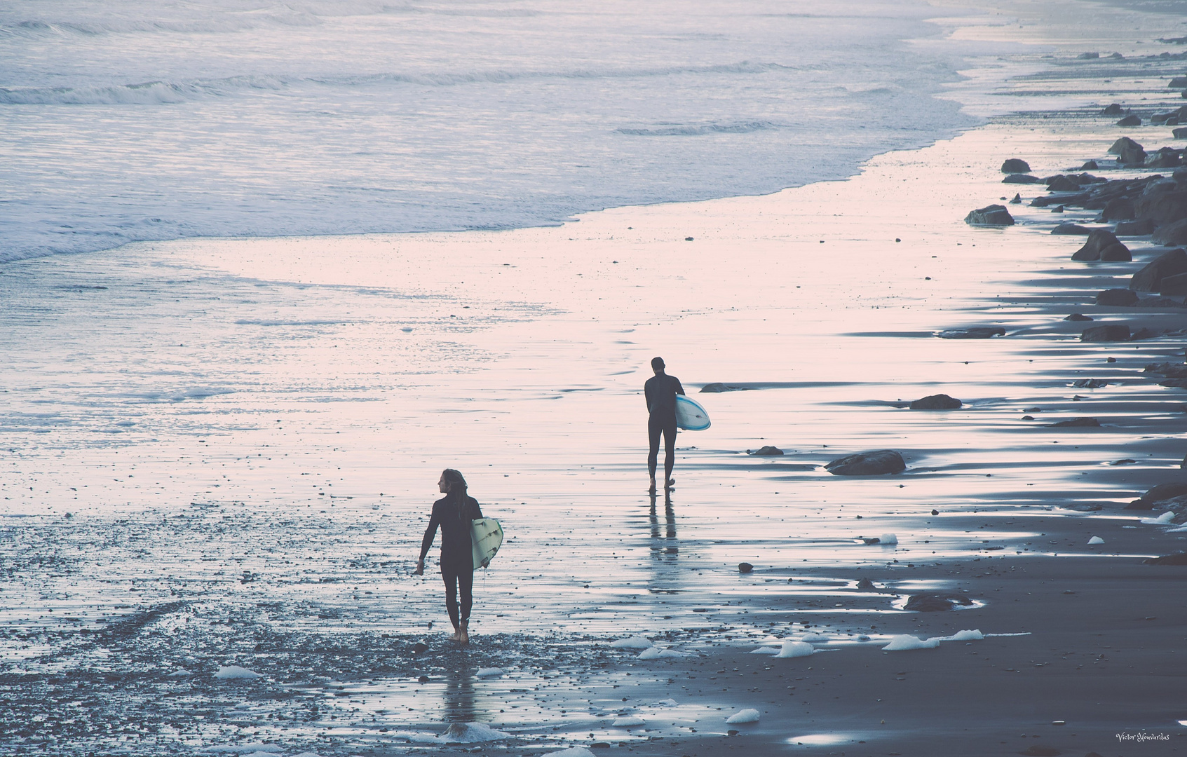 HORA DE SURF