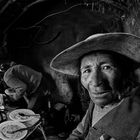 Hora del almuerzo