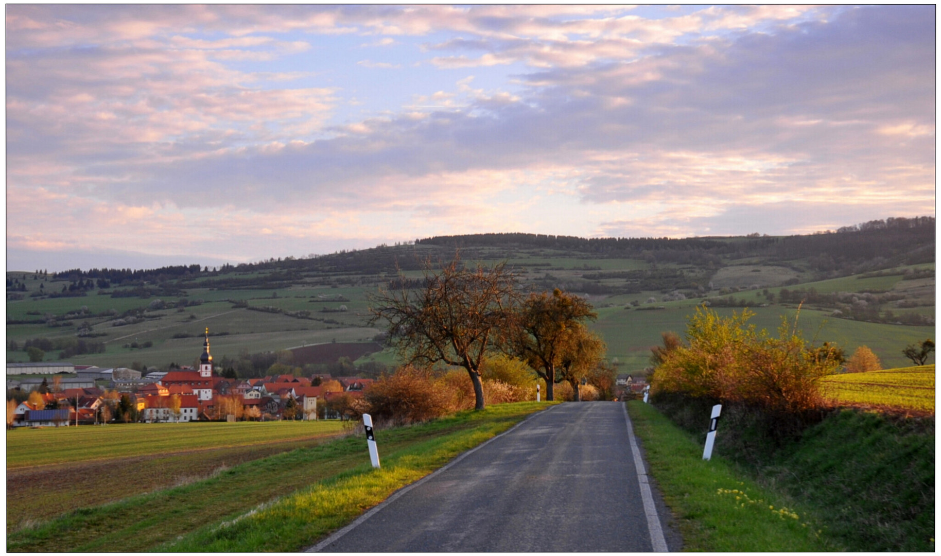 Hora matutina (Morgenstunde)