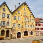 Horb a, N Rathaus