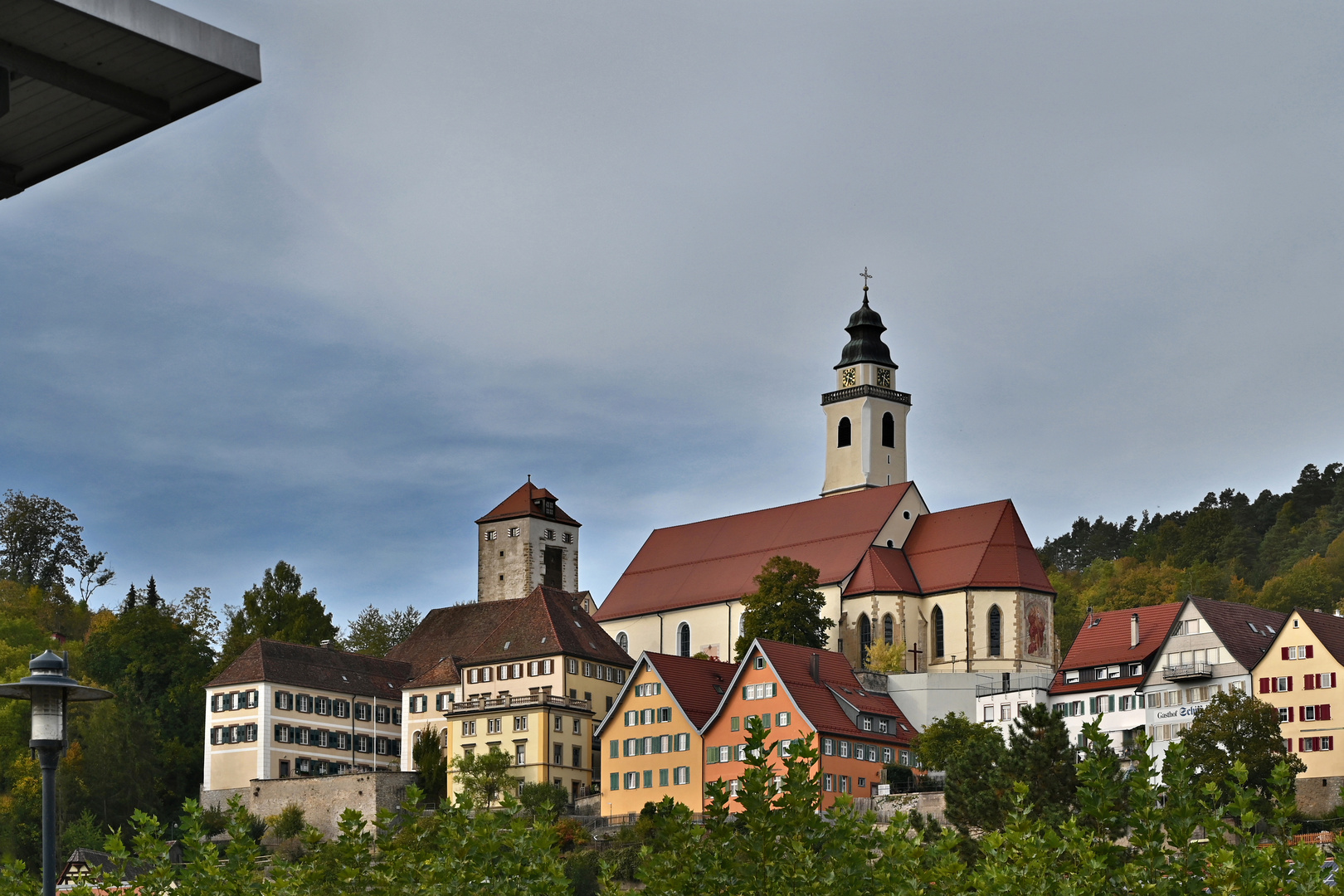 Horb am Neckar