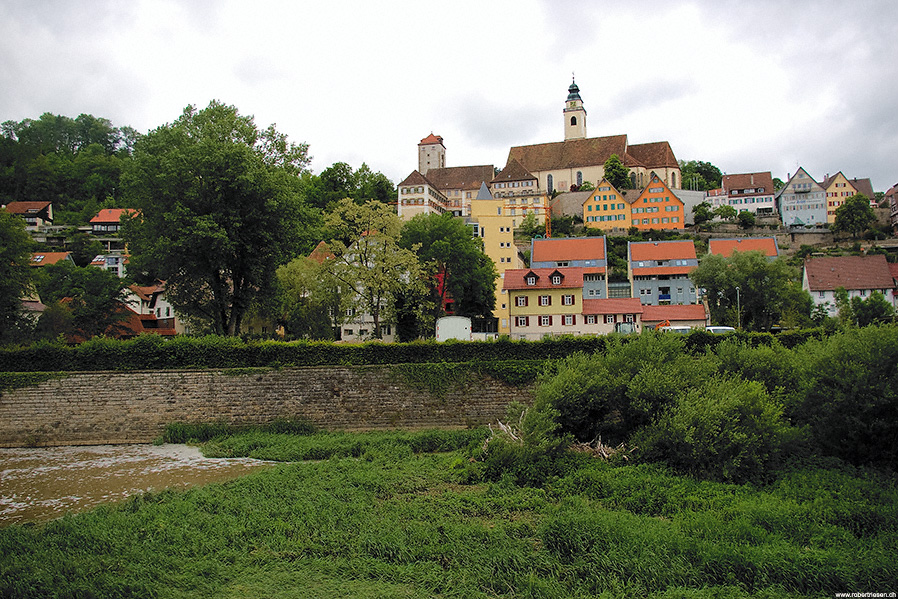 Horb am Neckar