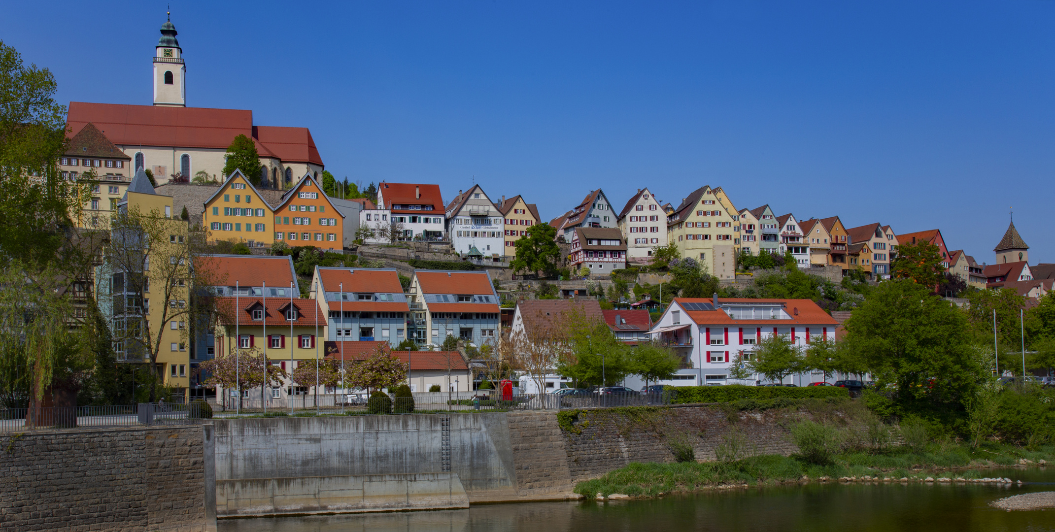 Horb am Neckar