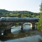 "Horb am Neckar" über der Saale