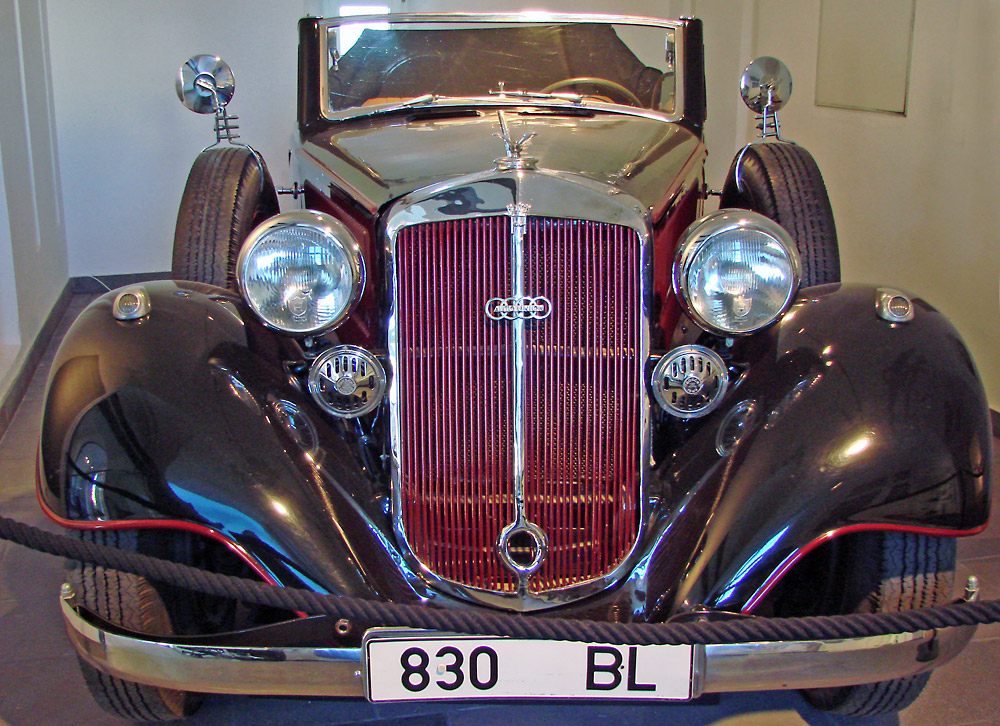 Horch