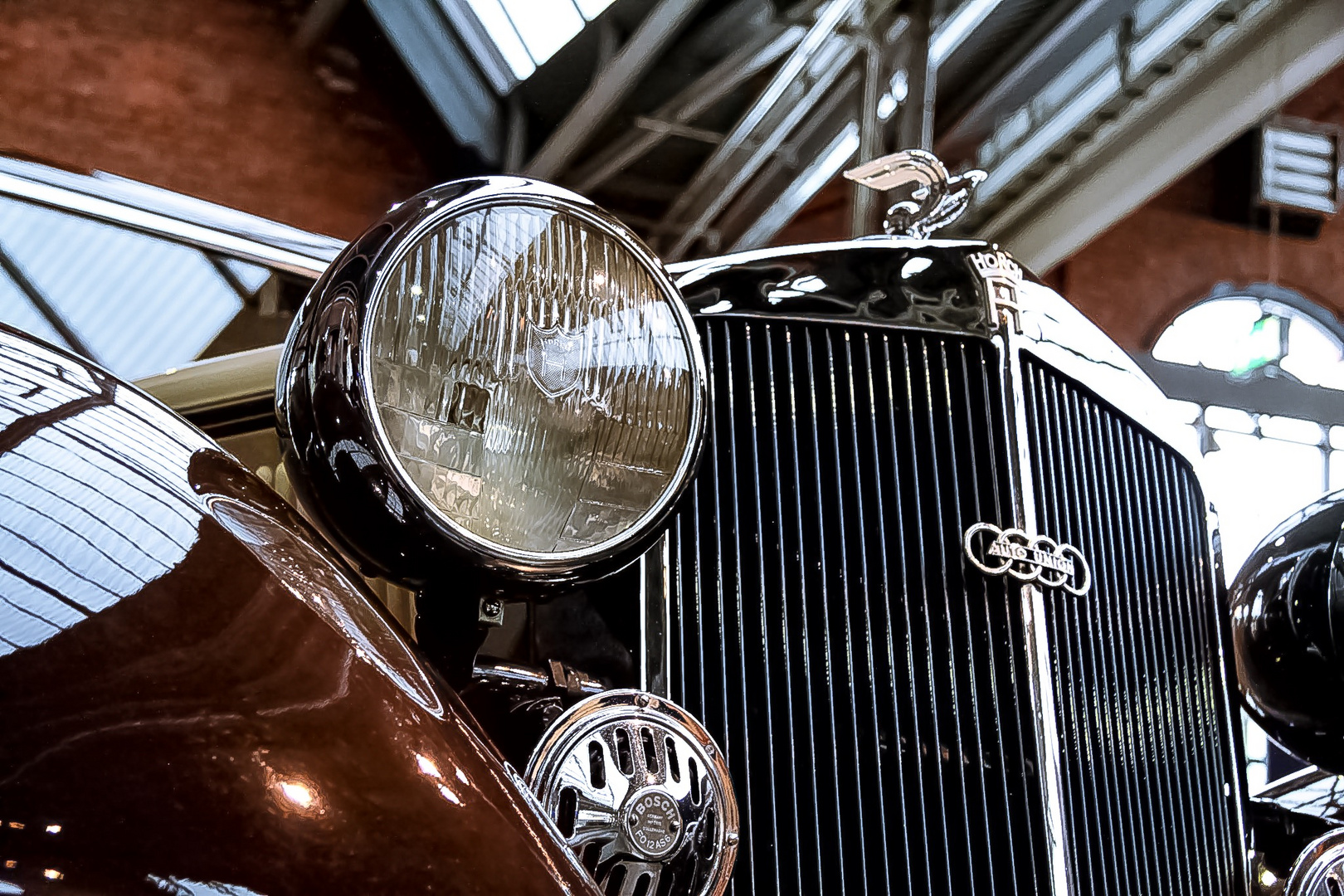 Horch