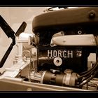 horch - 1 -