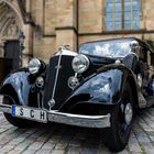 Horch 1930er