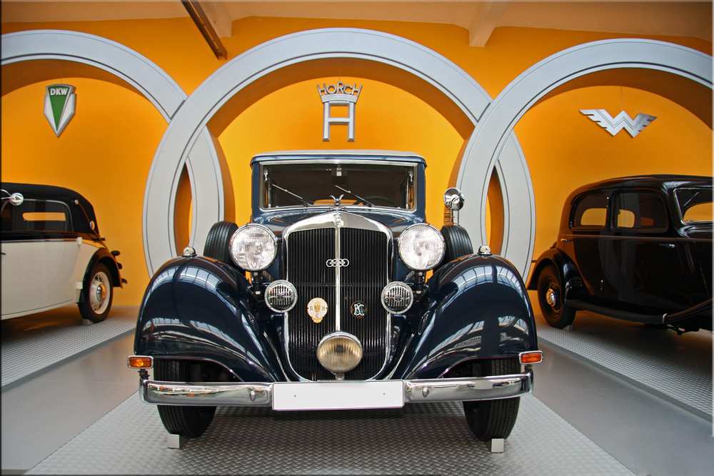 Horch