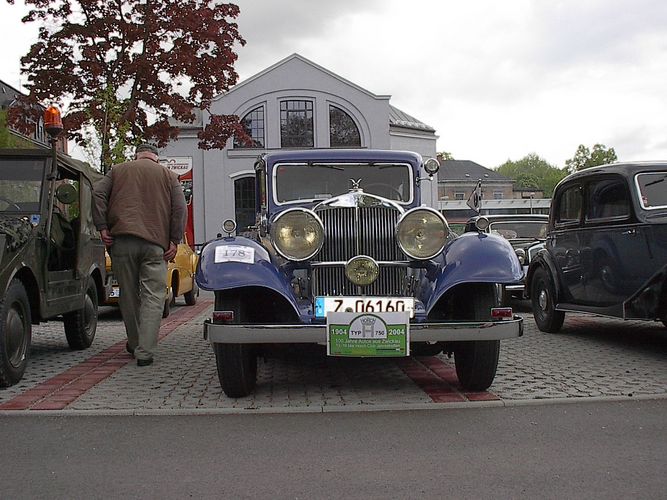 Horch