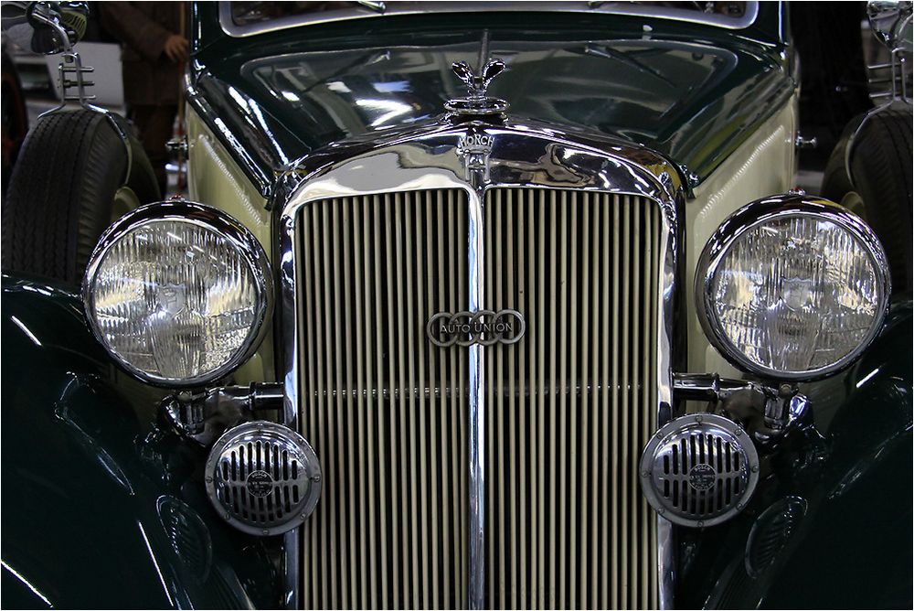 Horch