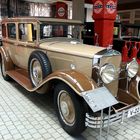 Horch 375 Pullman-Limousine