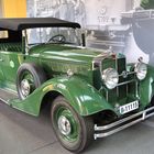 Horch 400