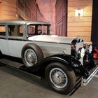 Horch 430 - August Horch Museum