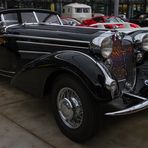 HORCH