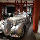 Horch 780 Sport Cabriolet