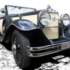 Horch 8