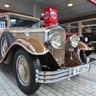 Horch 8 Zylinder