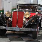 Horch 830