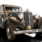 Horch 830