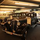 Horch 830 BK