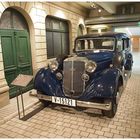 Horch 830 BL