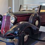 Horch 830 BL