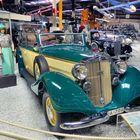 Horch 830 BL