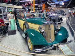 Horch 830 BL