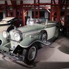 Horch 830 V CADRIOLET