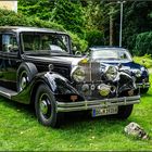 Horch 851