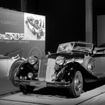  Horch 853